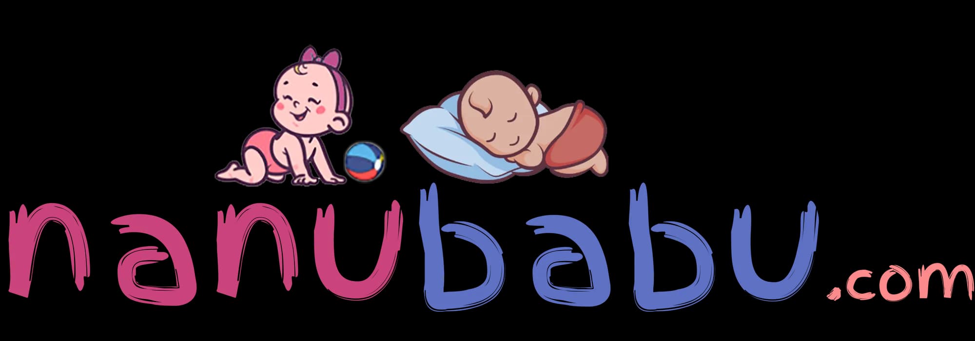 NanuBabu.com logo